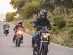 I Ruta Nocturna - 2023